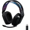 logitech-g535-lightspeed-auriculares-gaming-wireless-2.webp Logitech G535 LIGHTSPEED Auriculares Gaming Inalámbricos Ultraligeros 33h Autonomía - Imagen 2