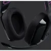 logitech-g535-lightspeed-auriculares-gaming-wireless-5.webp Logitech G535 LIGHTSPEED Auriculares Gaming Inalámbricos Ultraligeros 33h Autonomía - Imagen 5