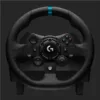 Logitech G923 Volante de Carreras con TrueForce y Pedales para Xbox y PC - Simulación Profesional