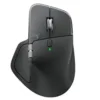 Logitech MX Master 4 Inalámbrico Bluetooth 8000 DPI Grafito - El mouse profesional que transforma tu forma de trabajar - Imagen 2