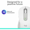 logitech-signature-m650-mouse-inalambrico-ergonomico-3.webp Logitech Signature M650 Mouse Inalámbrico Ergonómico con SmartWheel para Mayor Productividad - Imagen 3