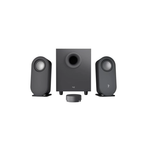 logitech-z407-altavoces-bluetooth-premium-1.webp Logitech Z407 Sistema de Altavoces Bluetooth 80W con Control Inalámbrico y Sonido Premium