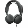 Logitech Zone Wired 2 UC USB-C/USB-A Gris - El headset profesional que elimina el ruido y potencia tu productividad - Imagen 6