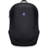 Dell Alienware AW5625P Mochila 16" Negro - Protección gamer para llevar tu setup a todas partes - Imagen 2