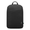 mochila-lenovo-b210-15-6-pulgadas-negra-2.webp Lenovo Casual Backpack B210 15.6" Poliéster Negro - La mochila ligera que protege tu portátil cada día