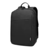 mochila-lenovo-b210-15-6-pulgadas-negra-4.webp Lenovo Casual Backpack B210 15.6" Poliéster Negro - La mochila ligera que protege tu portátil cada día