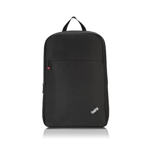 mochila-lenovo-thinkpad-basic-backpack-15-6-pulgadas-negra-1.webp Lenovo ThinkPad Basic Backpack 15.6" Negro - La mochila profesional que protege tu laptop cada día