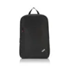 Lenovo ThinkPad Basic Backpack 15.6" Negro - La mochila profesional que protege tu laptop cada día