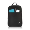 Lenovo ThinkPad Basic Backpack 15.6" Negro - La mochila profesional que protege tu laptop cada día