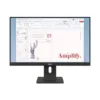 Lenovo ThinkVision E24-40 23.8" IPS 100Hz 1080p Negro - Productividad profesional sin fatiga visual - Imagen 1
