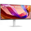 LG 34U530A-W Monitor UltraWide 34" WFHD 2560x1080 IPS 100Hz Blanco - Más espacio, más productividad