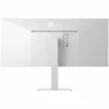 LG 34U530A-W Monitor UltraWide 34" WFHD 2560x1080 IPS 100Hz Blanco - Más espacio, más productividad