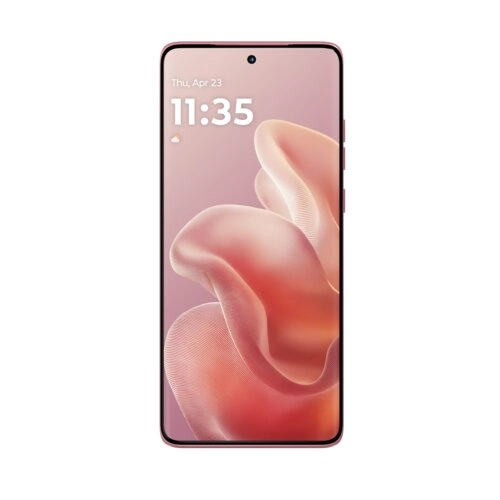 Motorola Edge 60 Fusion 5G 8GB RAM 128GB Rosa - Tu smartphone premium con carga ultrarrápida - Imagen 1