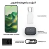 motorola-edge-70-fusion-8gb-256gb-verde-sporting-green-5g-4.webp Motorola Moto Edge 70 Fusion 8GB RAM 256GB Verde Sporting Green - Fotografía profesional con sensor Sony LYTIA 710 - Imagen 4