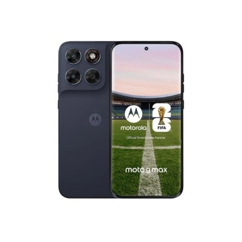 Motorola Moto G Max 8GB RAM 256GB 5G Color Overture - El smartphone que nunca te frena - Imagen 1