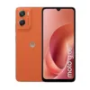Motorola Moto G06 4GB RAM + 8GB Boost 256GB Naranja - El smartphone grande que cabe en tu presupuesto - Imagen 2