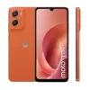 Motorola Moto G06 4GB RAM + 8GB Boost 256GB Naranja - El smartphone grande que cabe en tu presupuesto - Imagen 3