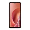 Motorola Moto G06 4GB RAM + 8GB Boost 256GB Naranja - El smartphone grande que cabe en tu presupuesto - Imagen 4