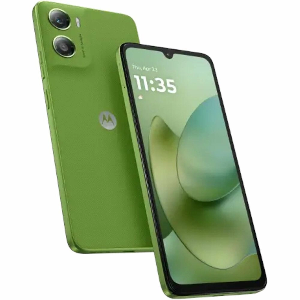 motorola-moto-g06-4gb-ram-boost-256gb-verde-1.webp Motorola Moto G06 4GB RAM + 8GB Boost 256GB Verde - Tu smartphone potente y duradero al mejor precio - Imagen 1