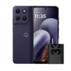 motorola-moto-g17-power-4gb-256gb-evening-blue-5.webp Motorola Moto G17 Power 4GB/256GB Evening Blue - El smartphone asequible con cámara Sony de 50 MP y batería de larga duración - Imagen 5