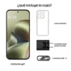 motorola-moto-g67-5g-256gb-gris-snapdragon-7s-gen2-4.webp Motorola Moto G67 5G 4GB+8GB RAM Boost 256GB Gris - Velocidad 5G con almacenamiento que no se acaba
