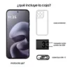 motorola-moto-g67-5g-4gb-256gb-lima-4.webp Motorola Moto G67 5G 4GB+8GB RAM Boost 256GB Lima - Tu smartphone 5G con cámara frontal de 50 MP
