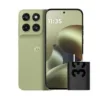 motorola-moto-g67-5g-8gb-256gb-nile-lima-5.webp Motorola Moto G67 5G 8GB RAM 256GB Nile Lima - Pantalla AMOLED 6.8" con 5G para vivir conectado - Imagen 5