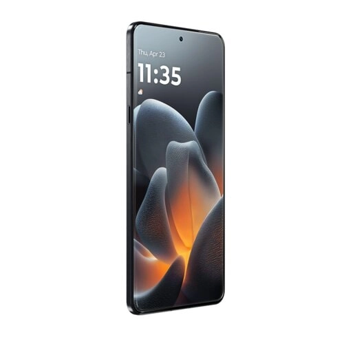 Motorola Moto Signature 16GB RAM 1TB Snapdragon 8 Gen 5 Carbon Negro - El smartphone más avanzado de Motorola - Imagen 1