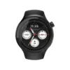 Motorola Moto Watch Black PG38C08258 Negro - El smartwatch que se adapta a tu estilo de vida - Imagen 1