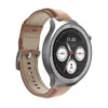 motorola-moto-watch-fit-2-smartwatch-oled-mocha-mousse-2.webp Motorola Moto Watch Fit 2 PG38C08260 Pantalla OLED 1,9" 200 mAh Mocha Mousse - El smartwatch que se adapta a tu estilo de vida - Imagen 2