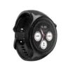 Motorola Moto Watch Volcanic Ash PG38C08255 Pantalla OLED 1,9" 13 días de batería - El smartwatch que se adapta a tu vida - Imagen 2