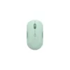 Mouse Bluetooth Lenovo 350 GY51S61914 silencioso verde