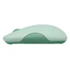 Mouse Bluetooth Lenovo 350 GY51S61914 silencioso verde