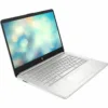 Laptop HP 14-dq3502la Intel Celeron 8GB RAM 512GB SSD Ultraligera 1.46kg - Imagen 4