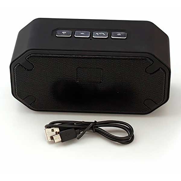 Parlante Bluetooth X-Kim Xclusive 4210799 10W IPX6 portatil