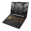 Asus TUF A15 Ryzen 7 16GB 1TB RTX 4050 6GB Portátil Gamer 15.6"