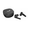 Audífonos Bluetooth HS-M910BT Negro HiFi Graves Reducción Ruido
