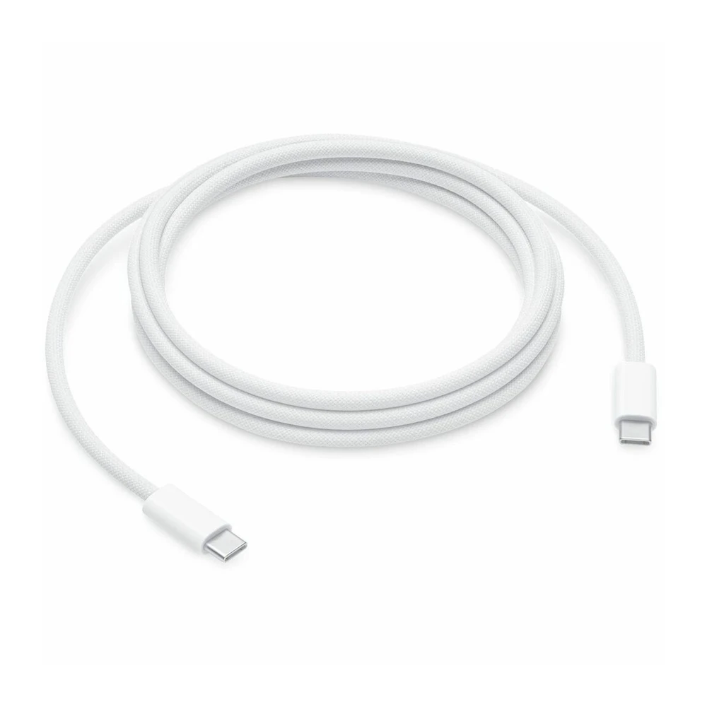 Cable de Carga USB-C 240W AME 2m Ultra Rápido y Resistente
