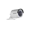 Cámara Bala Hikvision 1080P 2.8mm DS-2CE16D0T-IRF Visión Nocturna