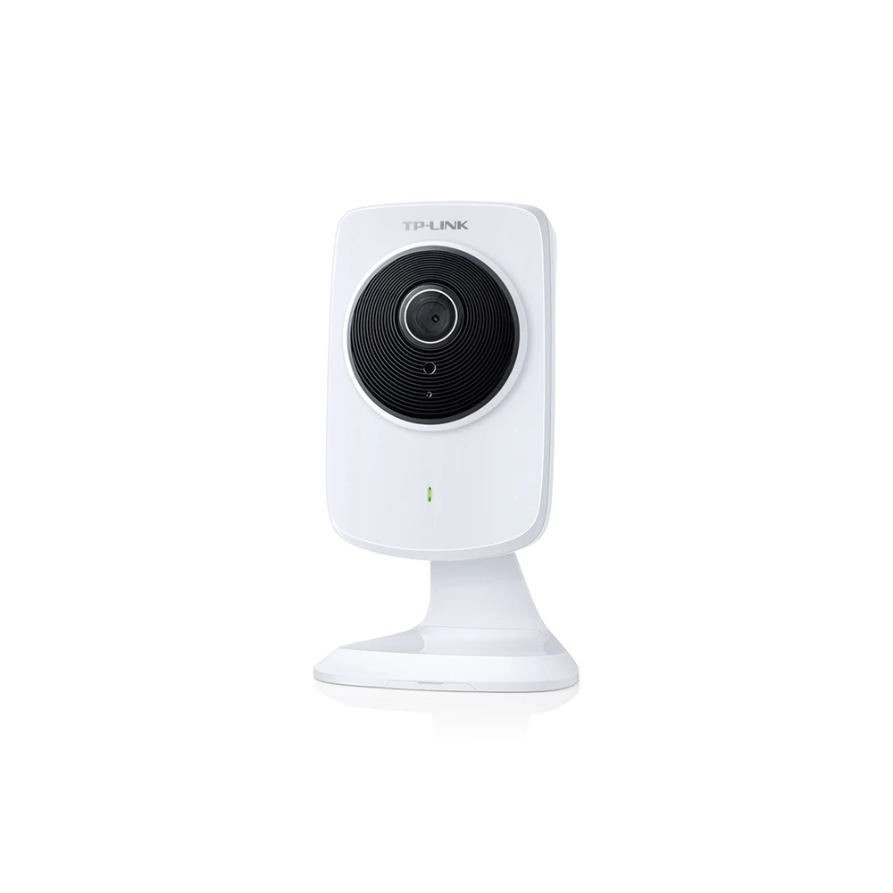 Cámara Cloud Nc220 Wifi 300Mbps Visión Día/Noche Seguridad