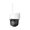 Cámara Domo Hikvision 2MP ColorVu Imagen 24/7 IP67 H.265+