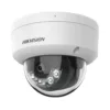 Cámara Domo Hikvision DS-2CD1143G2-LIU 4MP Visión Nocturna Antivandálica