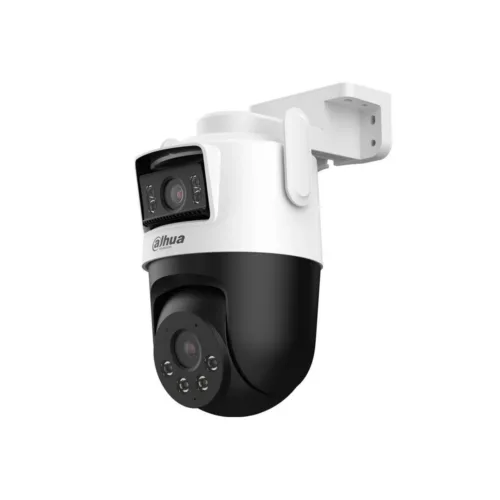 Cámara Bala Ezviz CS-H3C 4MP 2 Antenas Exterior Visión Nocturna
