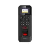 Control de Acceso Hikvision DS-K1T804AMF Huellas LCD Seguridad Corporativa