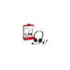 Diadema USB Genius HS-230U Sonido Claro y Comodidad Garantizada