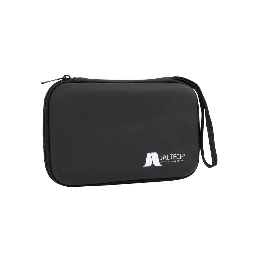 Estuche Disco Duro 2.5" Compacto Diseño Plano Para Portátil