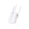 Extensor de Rango WiFi Mercusys MW300RE Cobertura 300Mbps Premium