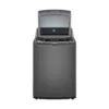 Lavadora LG WT16MVTBN 16Kg Smart Inverter Turbo Drum Gris Premium