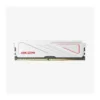 Memoria RAM DDR4 16GB 3200MHz Blindada Hiksemi ARMOR White Gamer