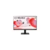 Monitor LG 24" IPS 100Hz Full HD 24MR400-B Experiencia Fluida